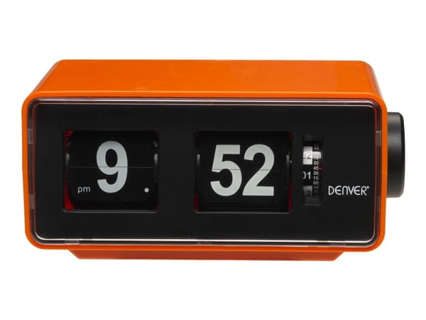 DENVER CR-425 - Klokkeradio