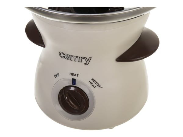Camry Premium CR 4457 - Sjokoladefontene - 500 ml - 190 W
