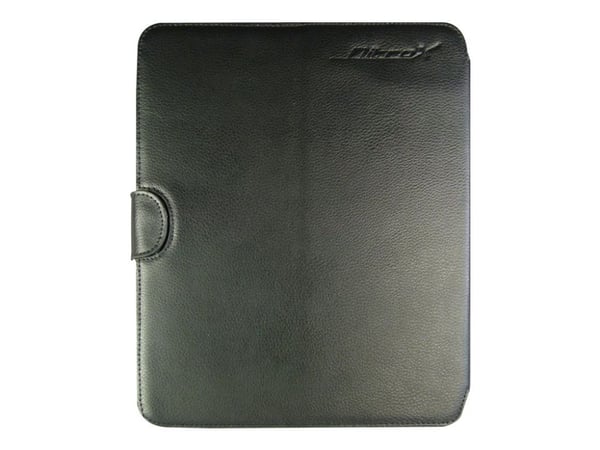 Inter-Tech DO-42, Folio-kotelo, Apple, Apple iPad 1st generation, 24,6 cm (9.7"), 340 g
