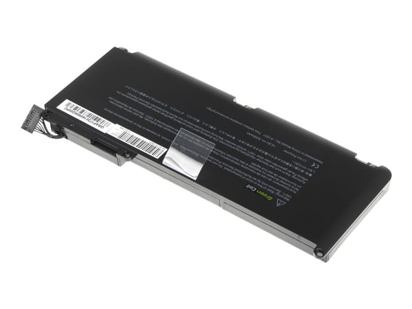 Green Cell AP17, Akku, Apple, MacBook 13 A1342 2009-2010