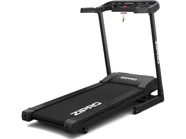 Zipro Pulse sähköinen juoksumatto