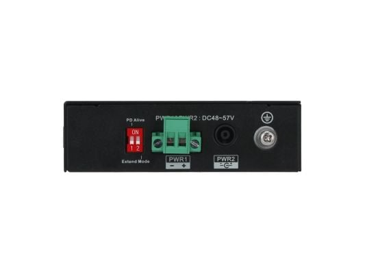 Dahua PoE Switch DAHUA PFS3106-4ET-60-V2 nätverksanslutning, obemannad