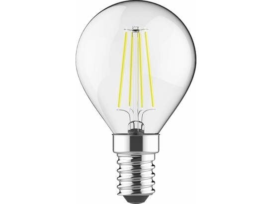 LEDURO 70211, 4 W, E14, 400 lm, 25000 timer, Ekstra varmt lys