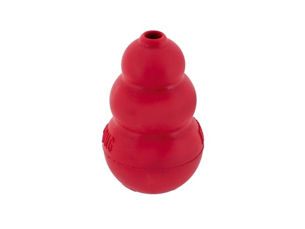 KONG Toy Kong Classic XS