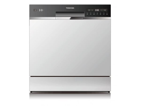Toshiban astianpesukone DW-08T2EE(W)-PL