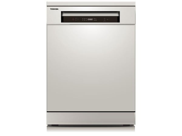 Toshiba Astianpesukone FS60 cm DW-14F5EE(W)-EN