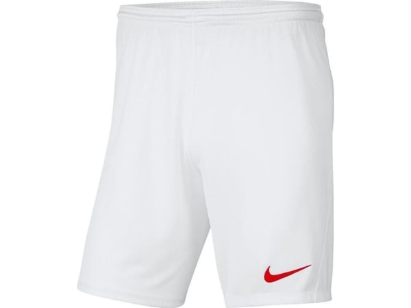 Nike Park III shortsit BV6855 103