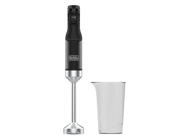 Sauvasekoitin Black+Decker BXHB1501E