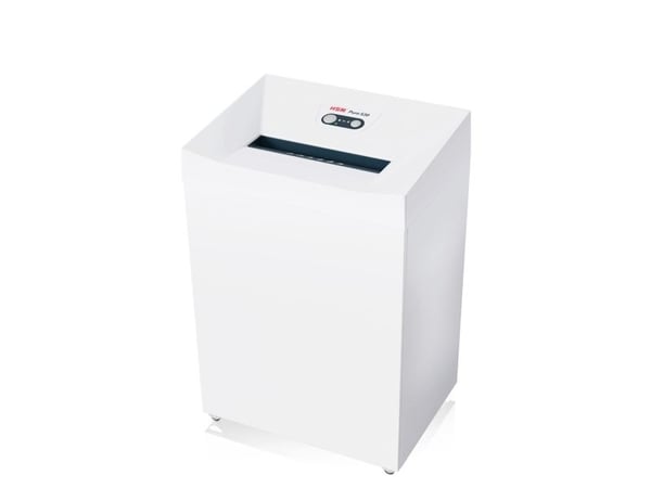 HSM Pure 530 - Makulator - partikkelkutt - 1.9 x 15 mm - E-4, F-2, P-5, T-5