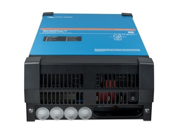 Victron Energy Victron Energy MultiPlus-II 12/3000/120-32 invertteri
