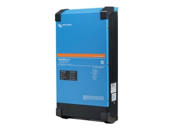 Victron Energy Victron Energy MultiPlus-II 12/3000/120-32 invertteri