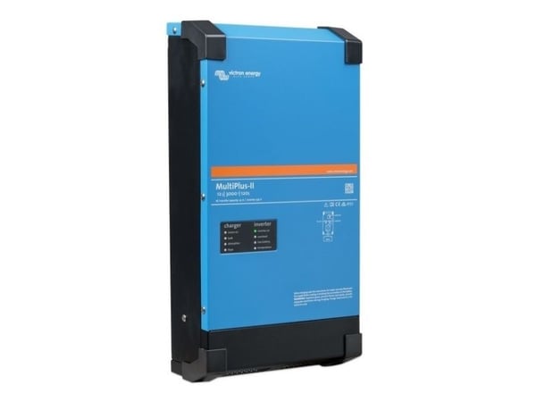 Victron Energy Victron Energy MultiPlus-II 12/3000/120-32 invertteri