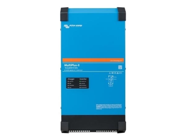 Victron Energy Victron Energy MultiPlus-II 12/3000/120-32 invertteri