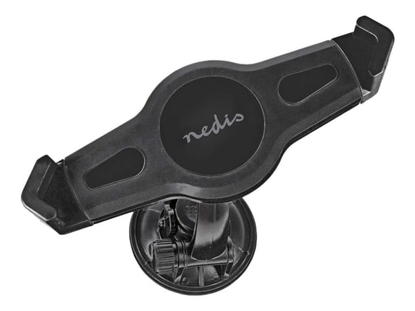 Nedis TCMT300BK, Tabletti/UMPC, Passiiviteline, Auto, Musta
