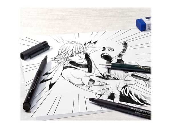 Faber-Castell 167152, Lajittelu, lajittelu, 1 stk