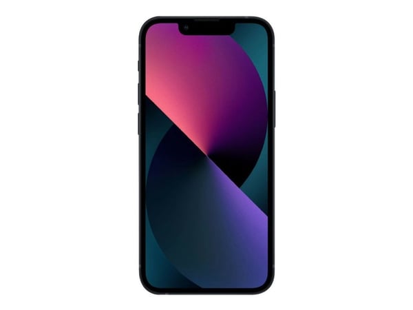 Renoverad Apple iPhone 13 Mini 128GB (Midnight) - Skick: Grade B