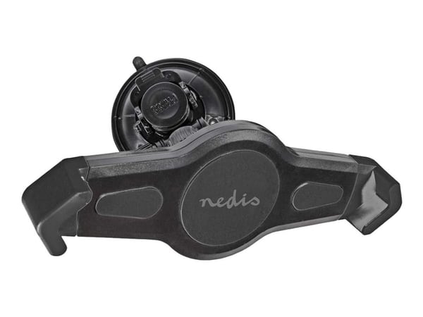 Nedis TCMT300BK, Tabletti/UMPC, Passiiviteline, Auto, Musta