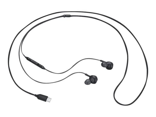 Samsung AKG øretelefoner EO-IC100 (EO-IC100BBEGEU)