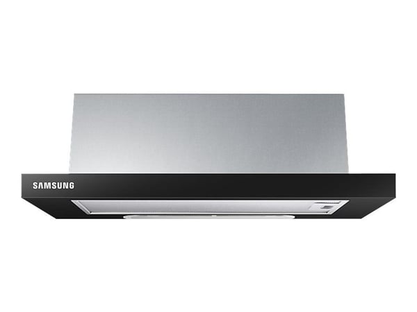 Samsung NK24M1030IB - Panser - teleskopisk - uttrekking og resirkulering - svart