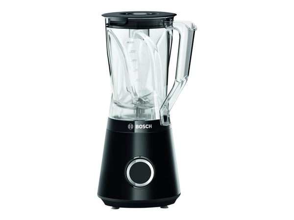 Bosch Serie | 4 VitaPower MMB6141B - Mikser - 1.5 liter - 1.2 kW - svart