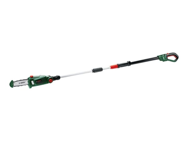 Bosch UniversalChainPole 18 - Beskjæringsmaskin/stangsag - trådløs - uten batteri - 20 cm - 3.6 kg - SOLO