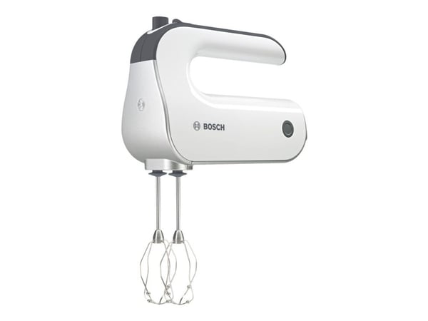 Bosch MFQ 4835 - Håndmikser - 575 W - hvit