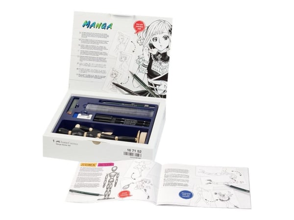 Faber-Castell 167152, Lajittelu, lajittelu, 1 stk