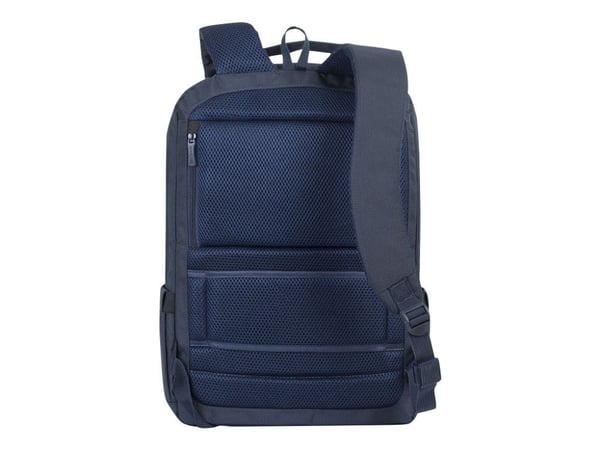 Riva Case Tegel 8460 - Notebookryggsekk - 17.3" - mørk blå