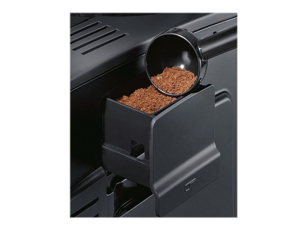 Siemens EQ6 plus s500 TE655319RW Espressomaskin