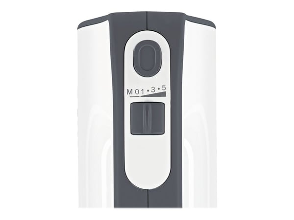 Bosch MFQ 4835 - Stavmixer - 575 W - vit