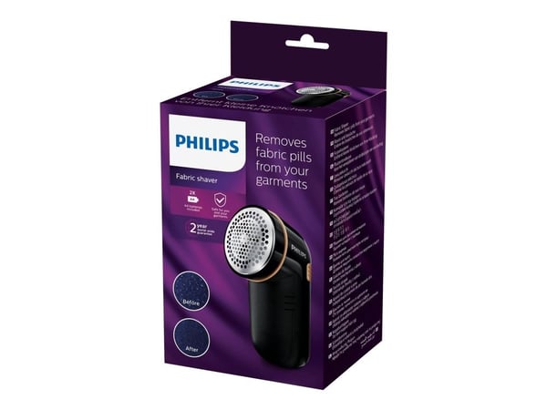 Philips Lintfjerner