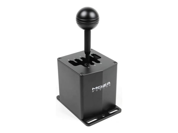 Moza Racing HGP - Girskiftearm - kablet - for PC