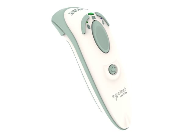 Socket Mobile DuraScan D745, Kannettava viivakoodinlukija, 1D/2D, Codabar, Code 128, Code 39, Code 93, EAN-13, EAN-8, GS1 DataBar, GS1 DataBar Expa...