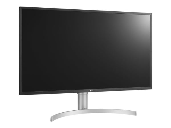 LG 32UL750P-W, 81,3 cm (32"), 3840 x 2160 pikseliä, 4K Ultra HD, LED, 4 ms, Hopea, Valkoinen