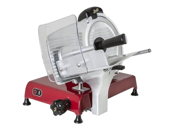 Berkel Red Line RL 250 red Slicer