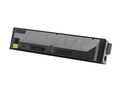 KYOCERA TK-5205K, 18000 sivua, Musta, 1 kpl