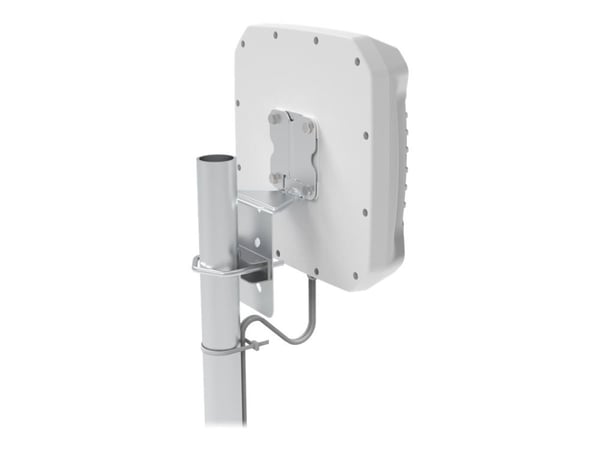 Poynting Antennas XPOL-2-5G - Antenn - cellulär - 10 dBi (för 1710 - 2700 MHz), 9 dBi (för 698 - 960 MHz), 11 dBi (för 3400 - 3800 MHz) - riktnings...