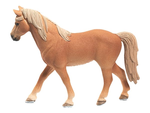 Schleich Tennessee Walker hoppe