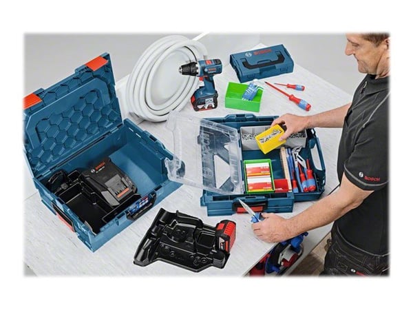 Bosch SYÖTTÖ GRO 12V-LI PROFESSIONAL -laitteelle