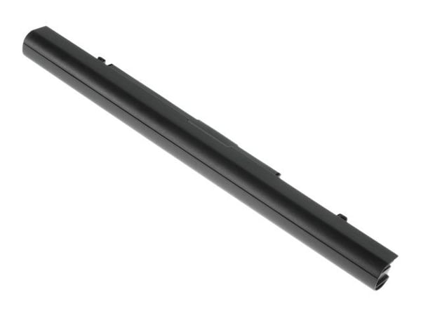 Green Cell - Batteri til bærbar PC (tilsvarer: Toshiba PA5212U-1BRS) - litiumion - 4-cellers - 2200 mAh - svart - for Dynabook Toshiba Satellite Pr...