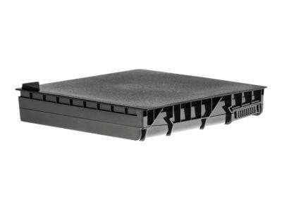 Green Cell - Batteri til bærbar PC (tilsvarer: ASUS A42-G74) - litiumion - 8-cellers - 4400 mAh - svart - for ASUS G74SX