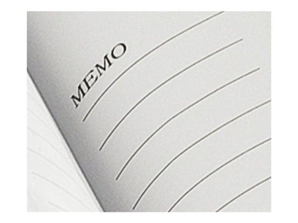 Hama Memo "Livorno" - Album - 200 x 4x6 in (10x15 cm) - blå x 1