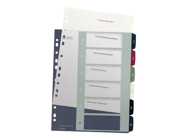 Leitz 12360000