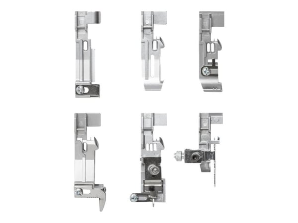 Singer Professional 5 14T968DC - Serger - 2/3/4/5-thread
