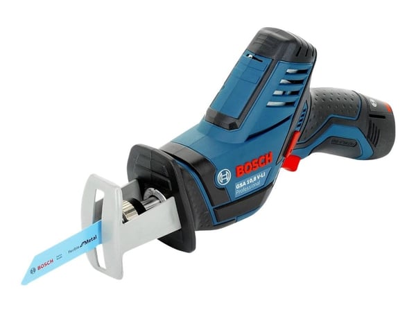 Bosch bajonetsav GSA 12V-14, solo