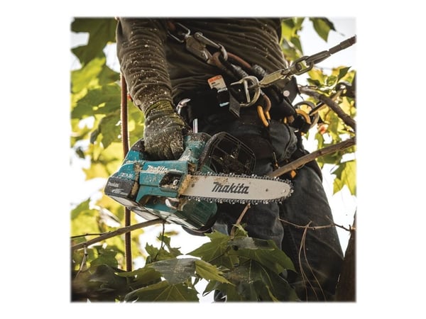 Makita DUC306Z - Moottorisaha - akkukäyttöinen - ei akkua - 30 cm