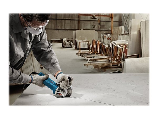 Bosch VINKELSLIPER GWS 750