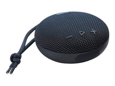 STREETZ CM769 - Høyttaler - for bærbar bruk - trådløs - Bluetooth - 5 watt - blå