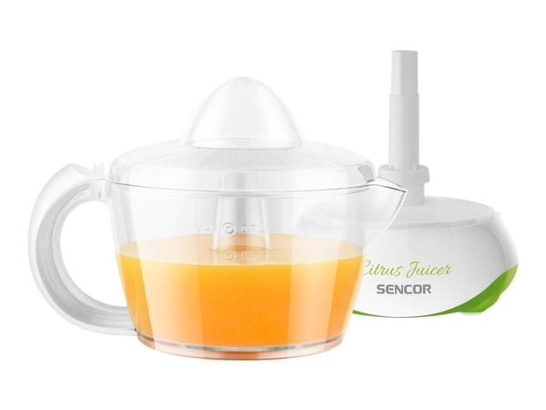 Sencor SCJ 1051GR - Citruspress - 40 W - grön