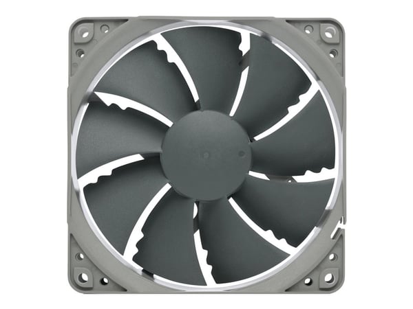 Noctua Redux NF-P12 - Kabinettvifte - 120 mm